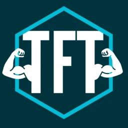 Ícone de TeamFit Tactics: Fitness TFT